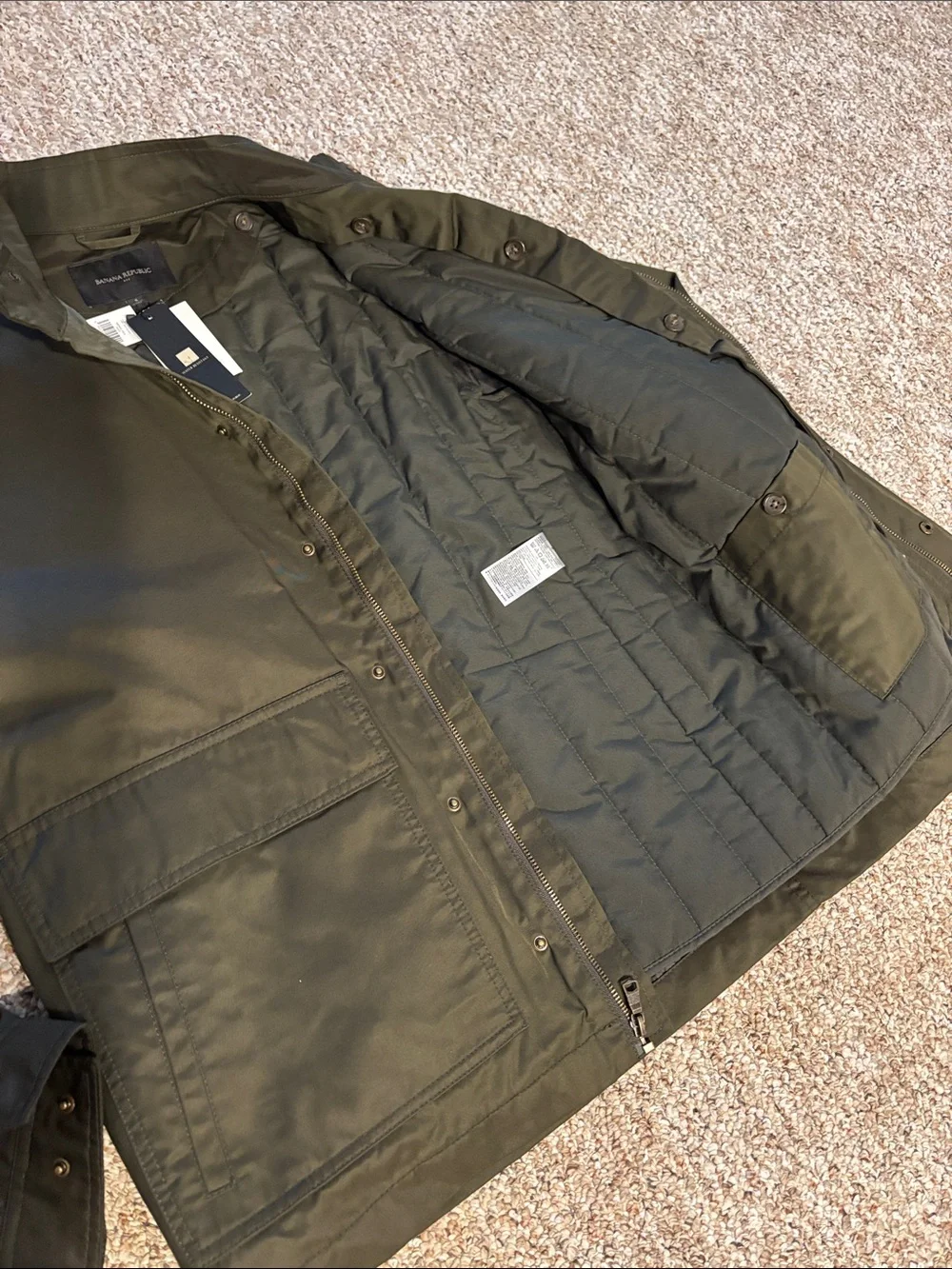 Banana Republic nwt banana